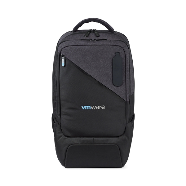 Life in Motion™ Linked Charging Computer Backpack - Image 1