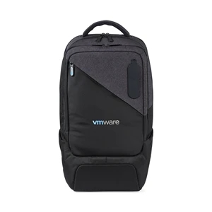 Life in Motion™ Linked Charging Computer Backpack