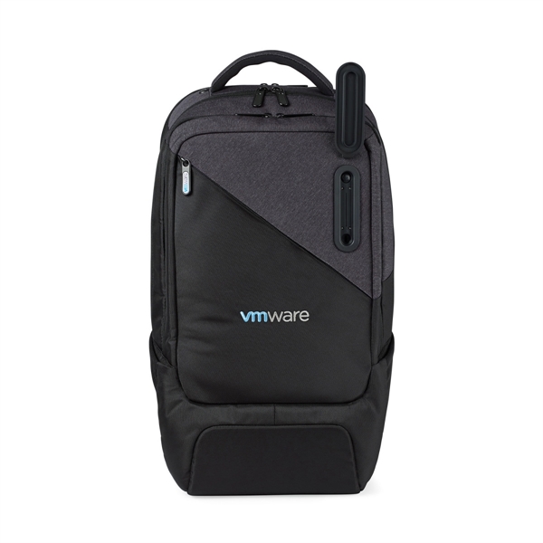 Life in Motion™ Linked Charging Computer Backpack - Image 4