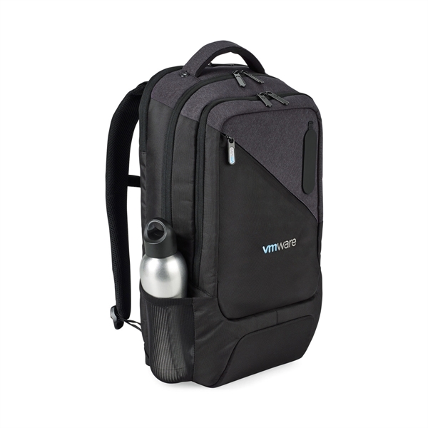 Life in Motion™ Linked Charging Computer Backpack - Image 5