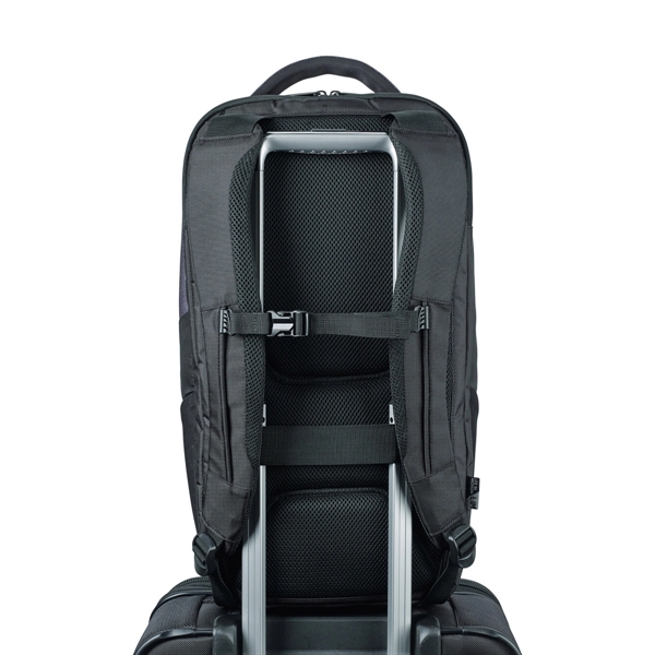 Life in Motion™ Linked Charging Computer Backpack - Image 6