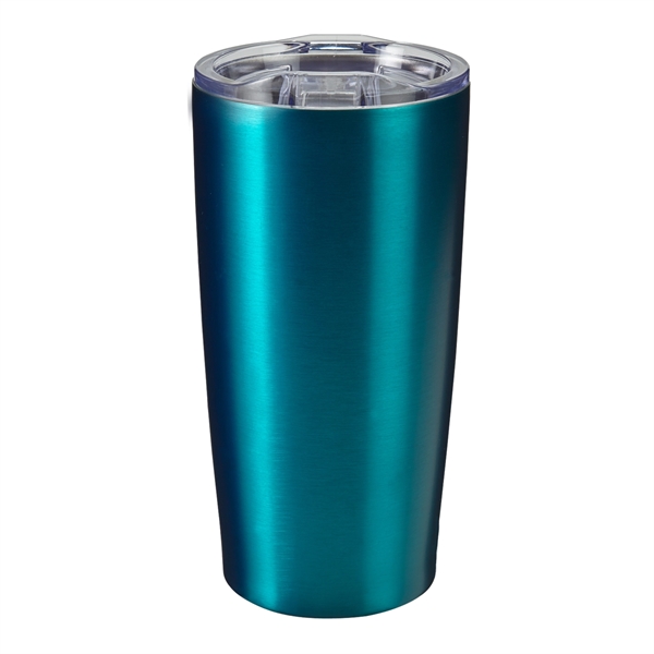 Everest 20 oz. Stainless Steel Vacuum Insulated Tumbler - Image 6
