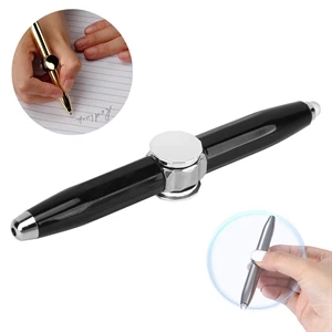 Fidget Pen Spinner - Brilliant Promos - Be Brilliant!