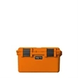 YETI Loadout GoBox 30 Gear Case - King Crab Orange