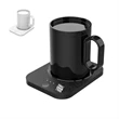 Coffee Mug Warmer for Desk with 3 Temperature Settings - Brilliant Promos -  Be Brilliant!