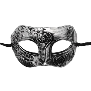 Half Face Party Mask Cosplay Costume for Women Masquerade - Brilliant  Promos - Be Brilliant!