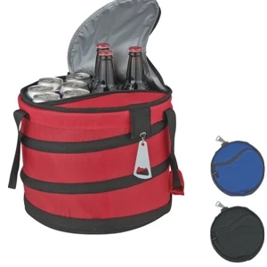 Collapsible Beverage Cooler