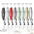 Double Whisk Electric Milk Frother - Brilliant Promos - Be Brilliant!