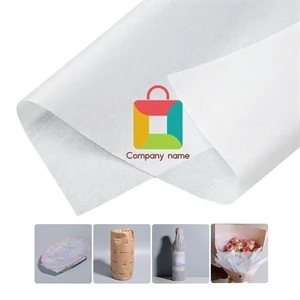 Gift Shoe Clothes Universal Wrap Sydney Tissue Paper - Brilliant Promos -  Be Brilliant!