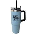 Stanley Adventure 30oz Stainless Steel Quencher Travel Tumbler