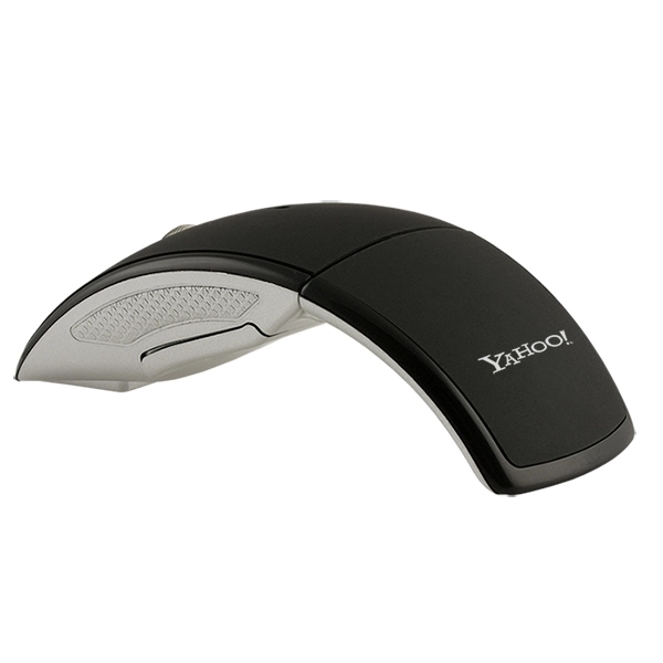 Boike Wireless Travel Mouse - Image 3