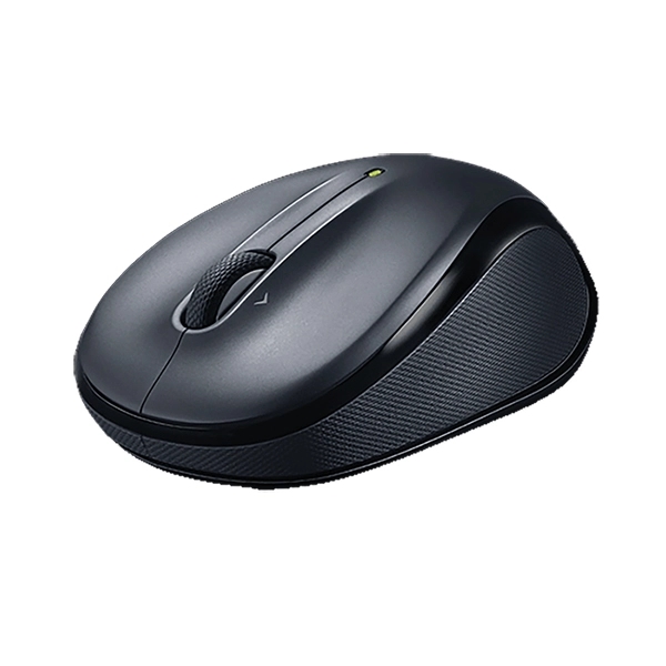 Logitech M325 Wireless Mouse - Image 3