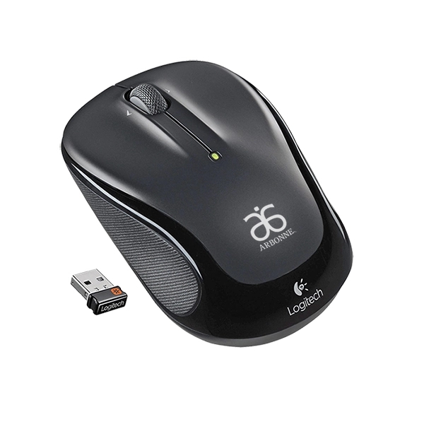 Logitech M325 Wireless Mouse - Image 4