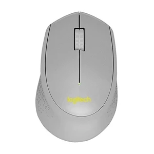Log M330 Silent Plus Wireless Mouse