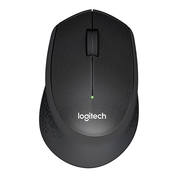 Log M330 Silent Plus Wireless Mouse - Image 4