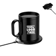 Coffee Mug Warmer & Wireless Charger - Brilliant Promos - Be