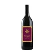 CA Merlot Red Wine with Custom Label - Image 1