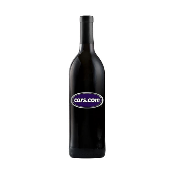 Etched CA Merlot Red Wine - Image 1