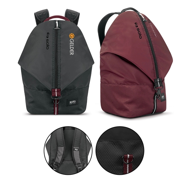Solo® Peak Backpack - Image 2