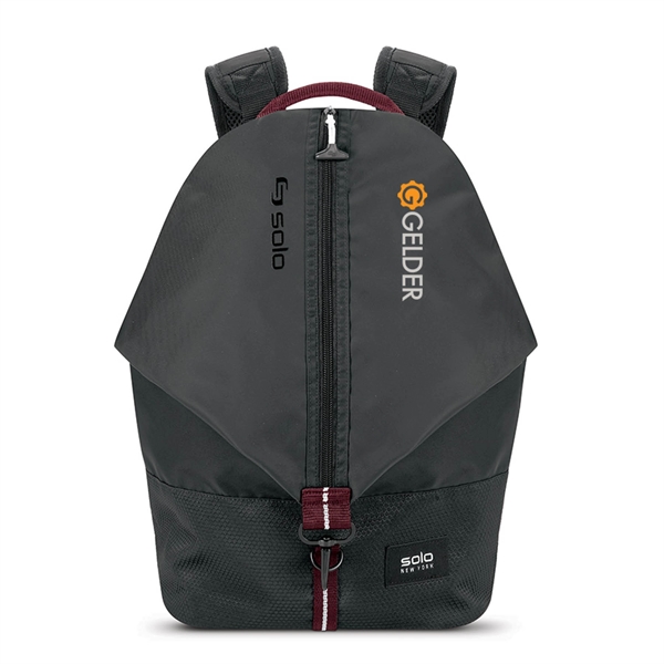Solo® Peak Backpack - Image 4