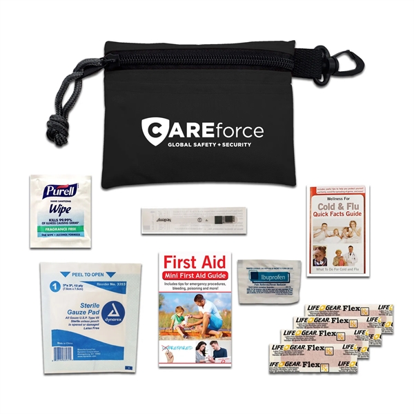 Health Pac Wellness Kit