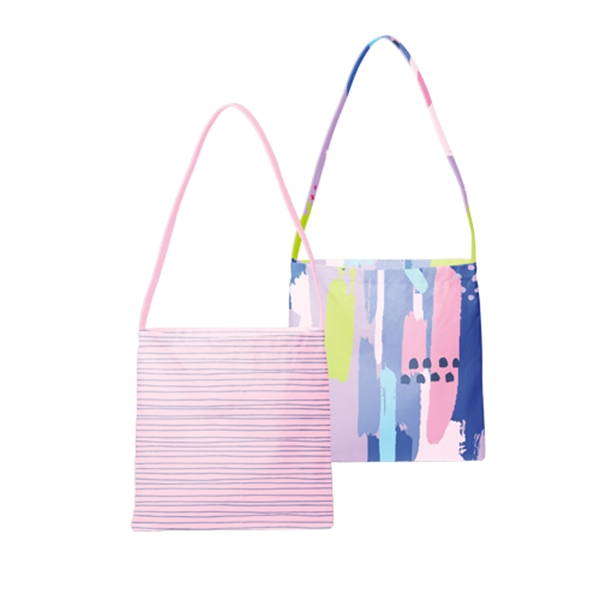 Sunshine Tote 4CP Poly - Image 1