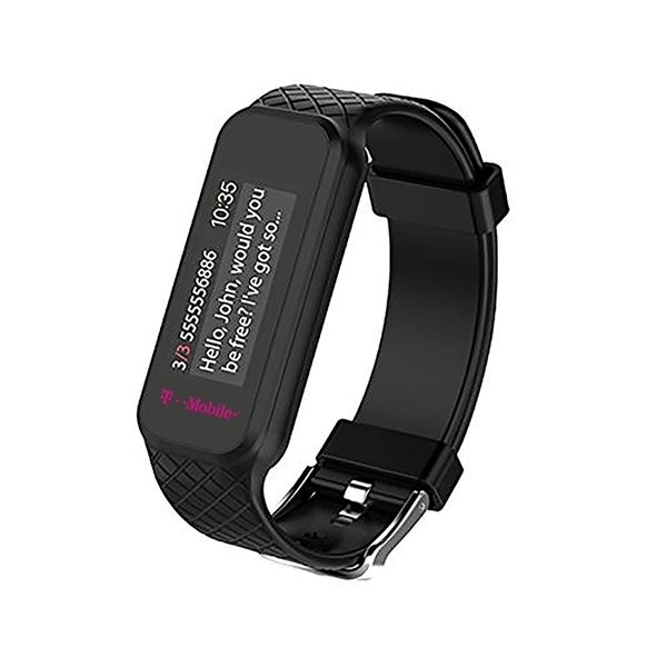 3Plus HR Activity Tracker with Heart Rate Monitor - Image 3