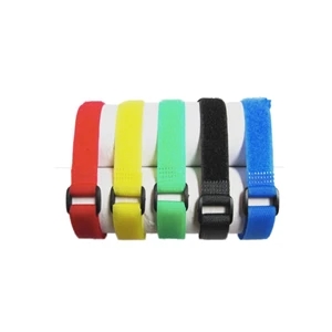 Wire Tie, Self Adhesive Strap, Cable ties