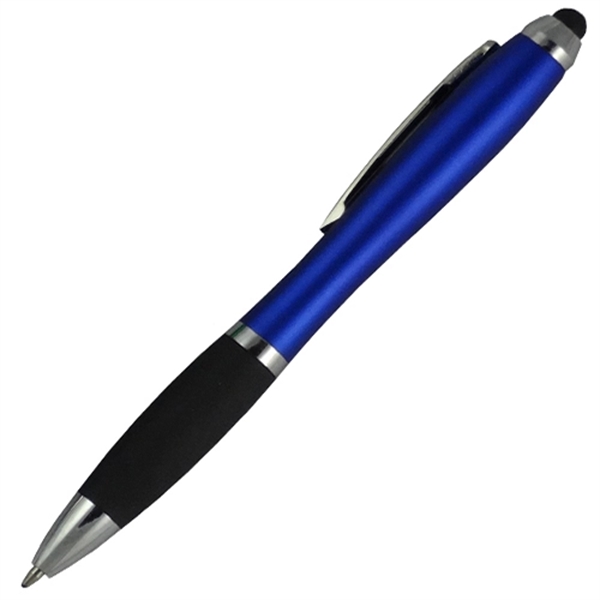 PDA Stylus Pen w/ Rubber Grip - Image 5