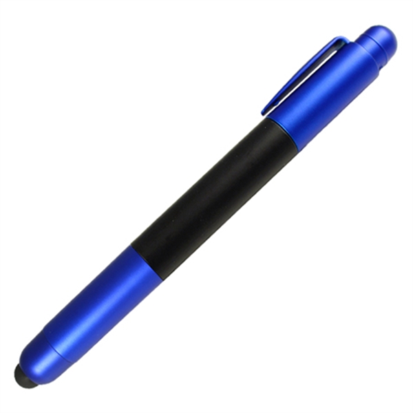 Solid Reversible Screwdriver and Ballpoint Pen - Image 2