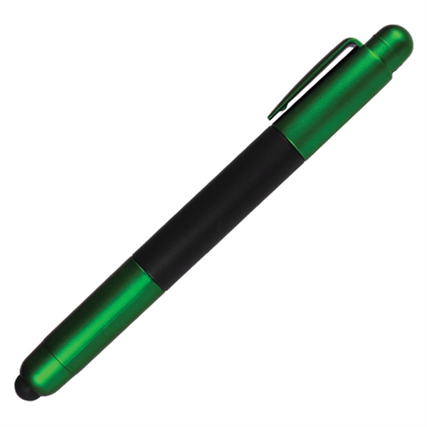 Solid Reversible Screwdriver and Ballpoint Pen - Image 3
