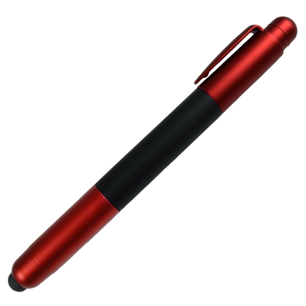 Solid Reversible Screwdriver and Ballpoint Pen - Image 4