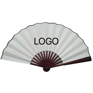 Foldable Paper Fan
