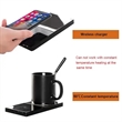 Coffee Mug Warmer & Wireless Charger - Brilliant Promos - Be