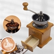 Mini Retro Manual Coffee Bean Grinder - Brilliant Promos - Be Brilliant!