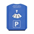 Plastic Automatic Car Parking Disk - Brilliant Promos - Be Brilliant!