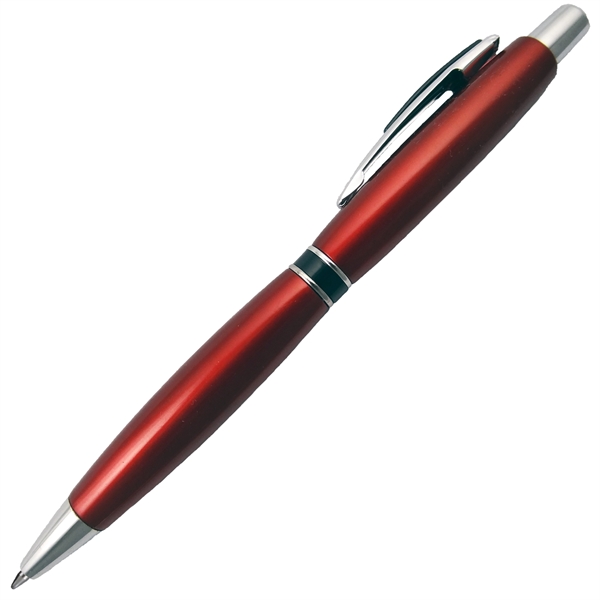 Glide Tapered Barrel Ballpoint Pen - Image 6