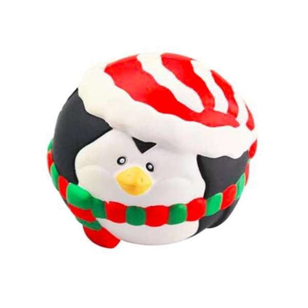 Penguin Stress Ball - Image 2