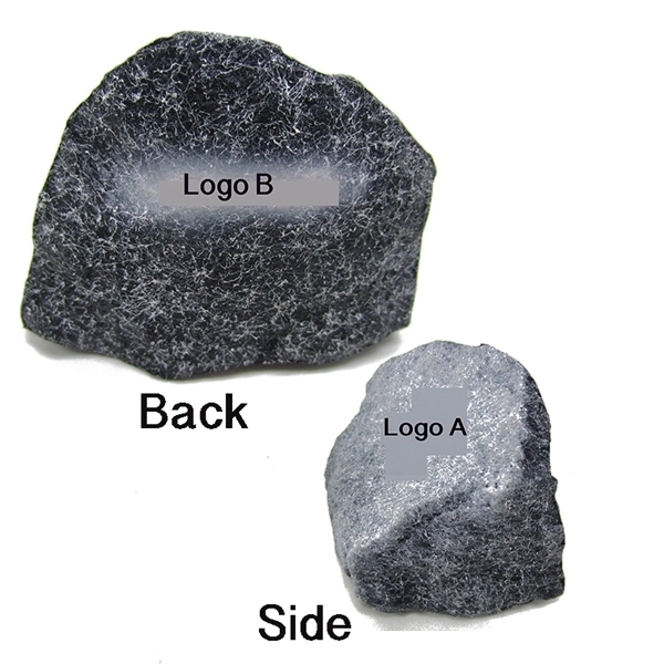 Granite Rock Stress Reliever
