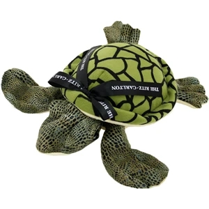 11" Green Sea Turtle