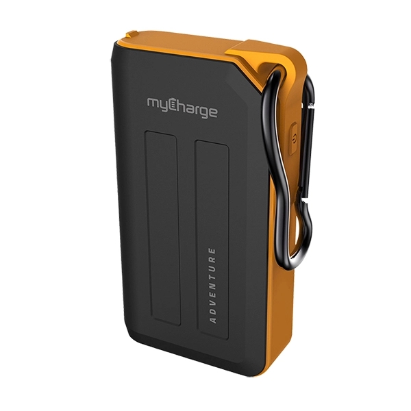 myCharge AdventurePlus Power Bank 6700mAh - Image 4