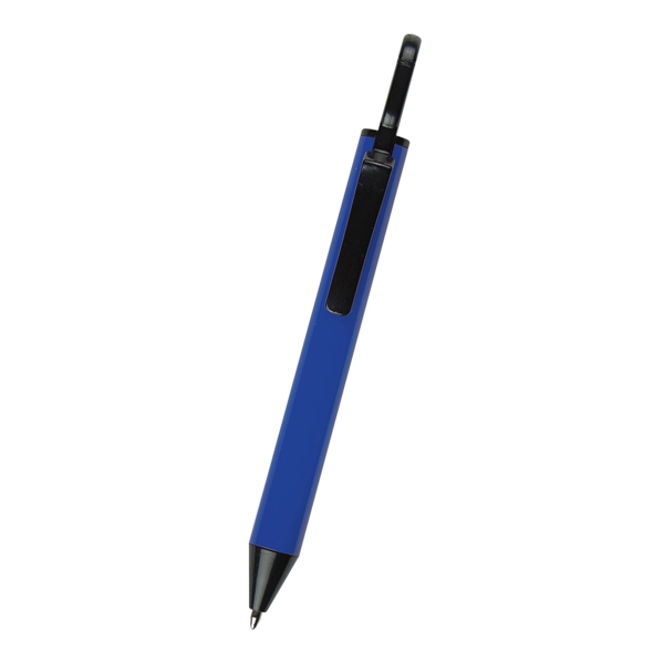 Bexar Carabiner Pen - Image 3