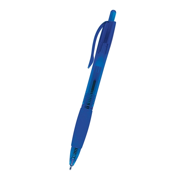Addison Sleek Write Pen - Image 2