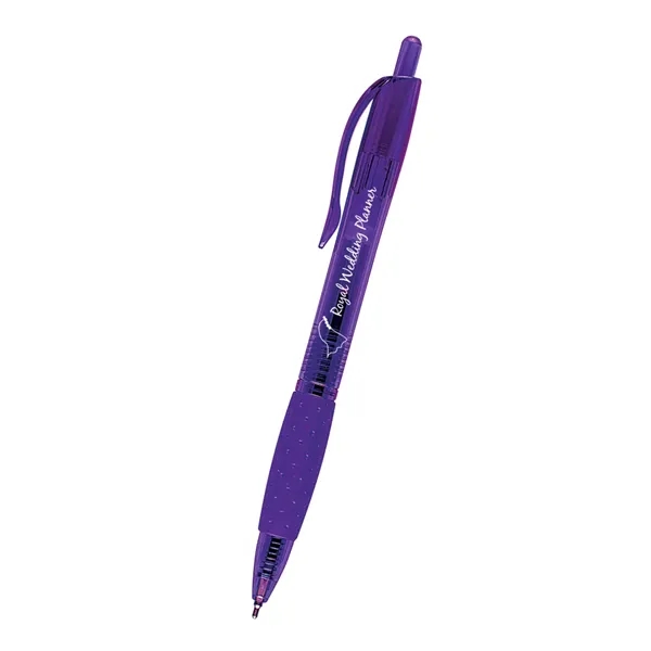 Addison Sleek Write Pen - Image 3