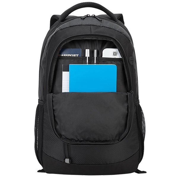 Targus 15.6" Sport Backpack - Image 5
