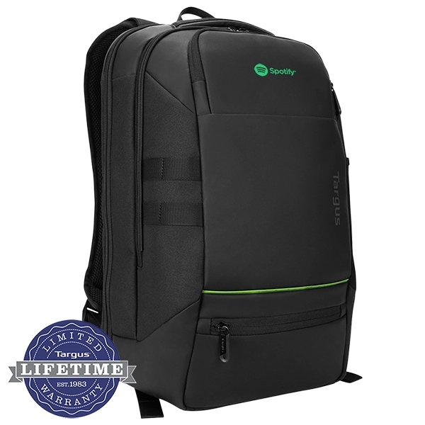 Targus 15.6 Balance Ecosmart Backpack - Image 1