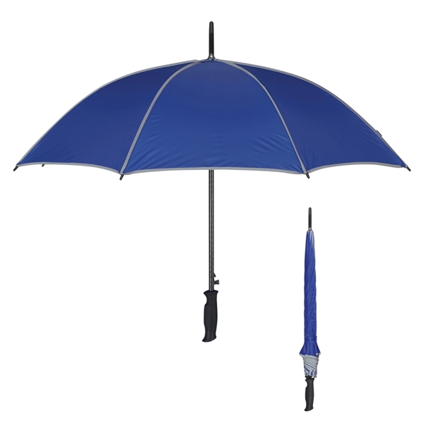 46" Arc Reflective Umbrella - Image 6