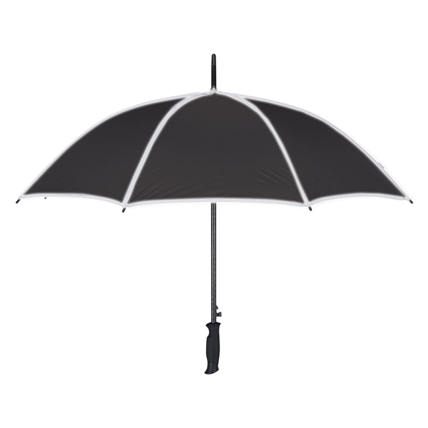 46" Arc Reflective Umbrella - Image 8