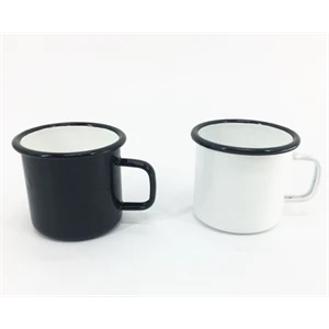 Enamel Mug,Promotional Mug,High-quality Enamel Mug