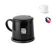 3 in 1 Heating Cooling Coffee Mug Warmer with 15W Wireless C - Brilliant  Promos - Be Brilliant!